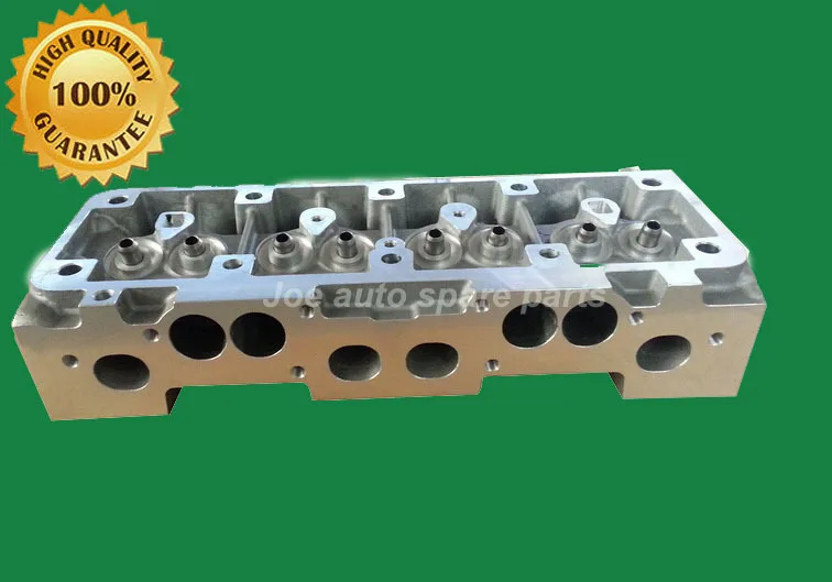 Головка цилиндра 847 810 11 B14 1.4L 1937cc для Renault R12 TS R5 TX Le car Fuego Trafic R18 1976 79 7702252718 AMC: 910