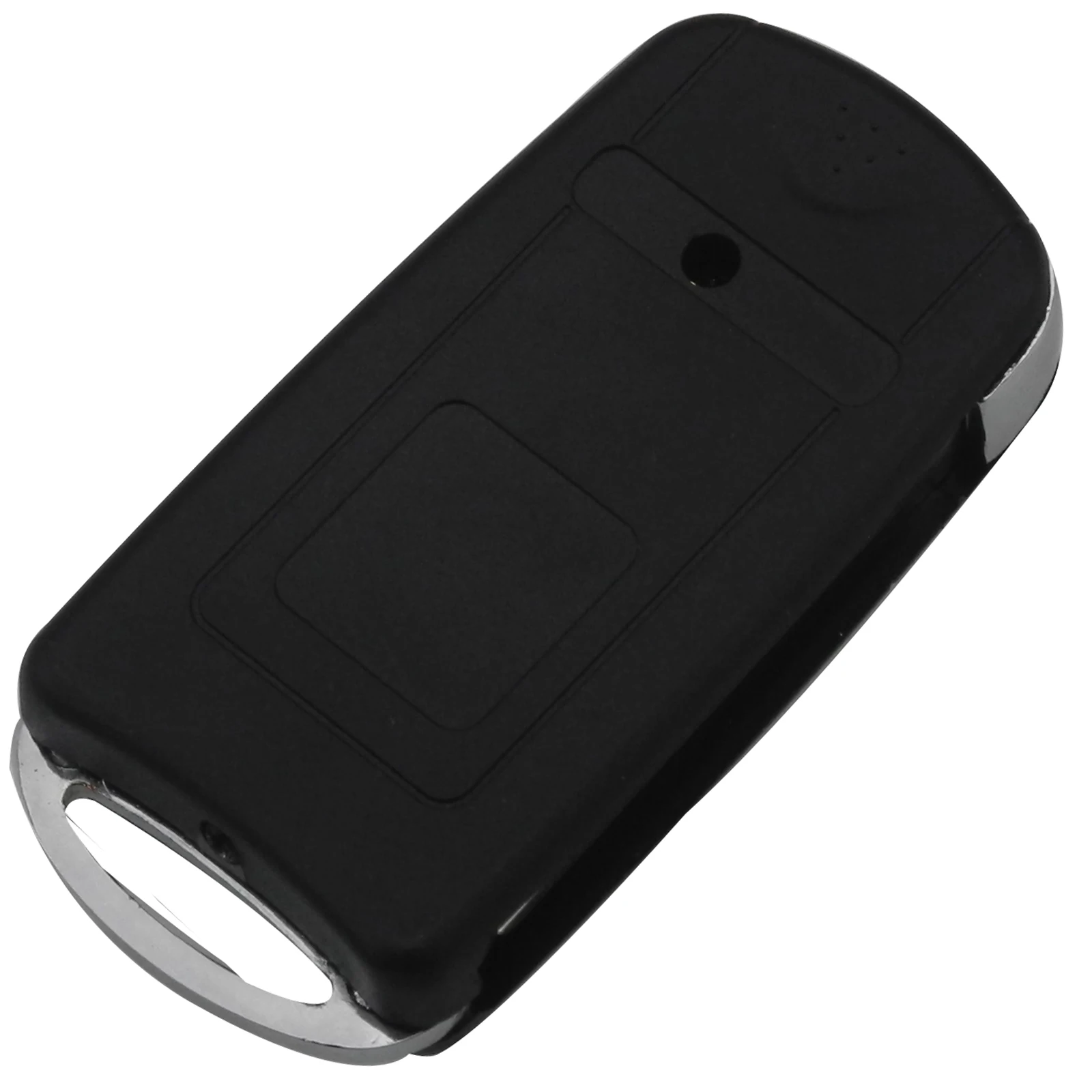Jingyuqin для Chrysler Jeep Dodge Ram 1500 Калибр Nitro 2500 3500 3 кнопки автомобильный брелок