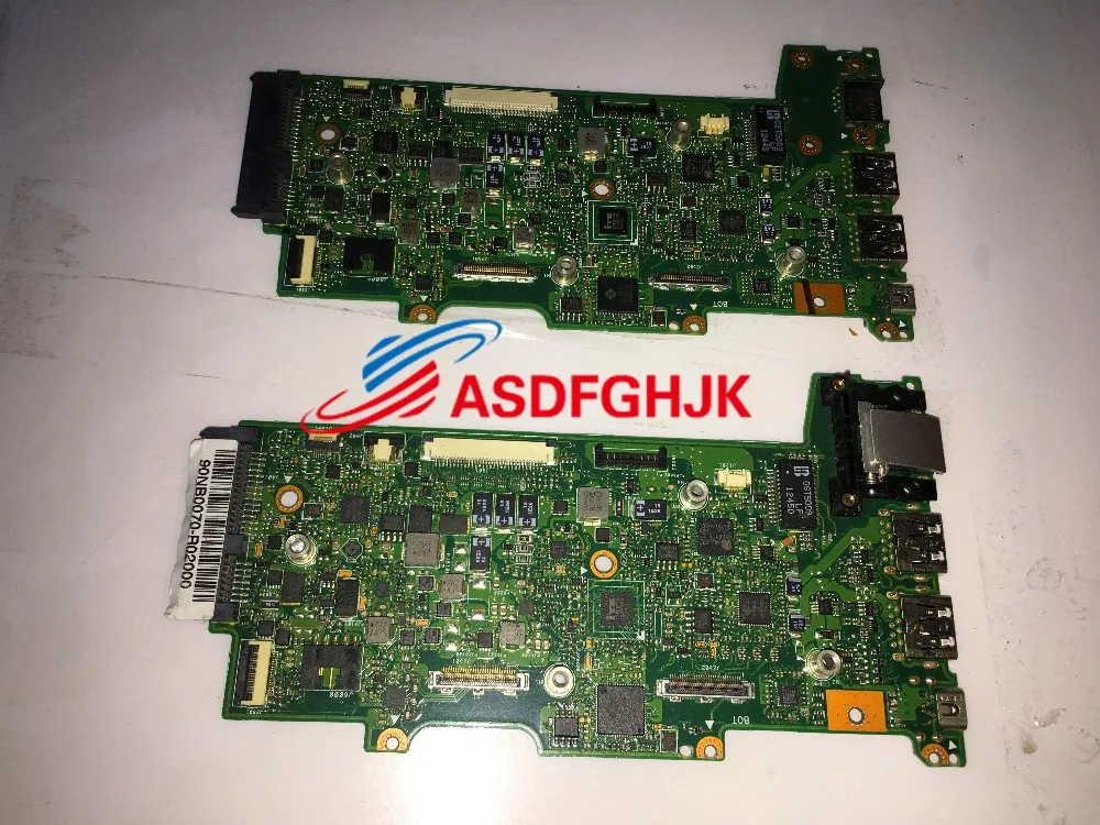 Оригинальная новая материнская плата для ASUS TX300CA Transformer Book DK REV 2 0 USB 60NB0070-MB2060