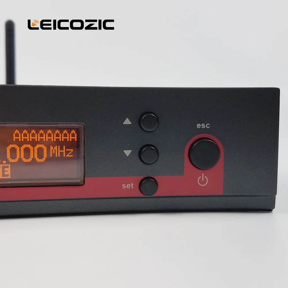 Leicozic True diversity 135G3 100G3 g3 ручной микрофон UHF беспроводной микрофон Система гарнитура микрофон петличный зажим микрофонный микрофон