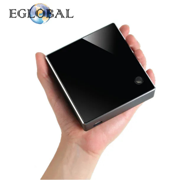 Eglobal Nuc DDR4 8-го поколения Intel четырехъядерный мини ПК Linux core i7 8550U i5 8250U Win10 AC Wifi 4K HTPC HDMI Mini DP