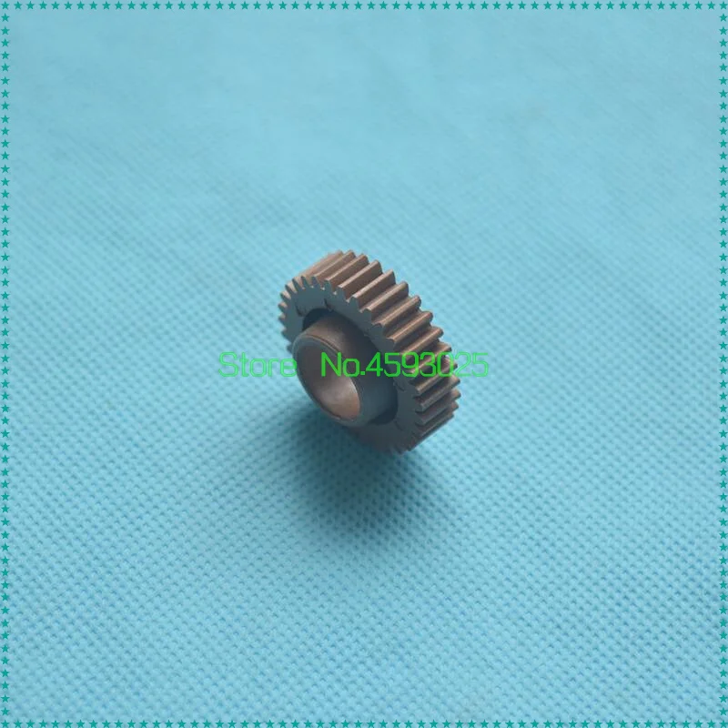 Новая верхняя Шестерня для шуруповерта 33T принтера Samsung ML1210 ML1250 ML4500 SCX4100 1210 1220