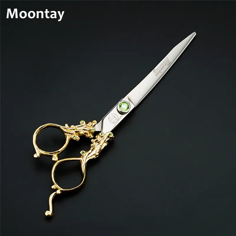 Ножницы для груминга собак и кошек 7 0 дюйма|pet shears|7 inch shearssalon shears |