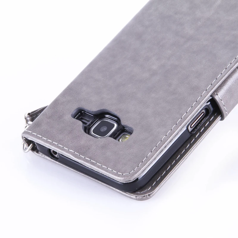 Роскошный чехол для samsung Galaxy Grand Prime G530 G530H G531 G531H Чехлы магнитные застежки