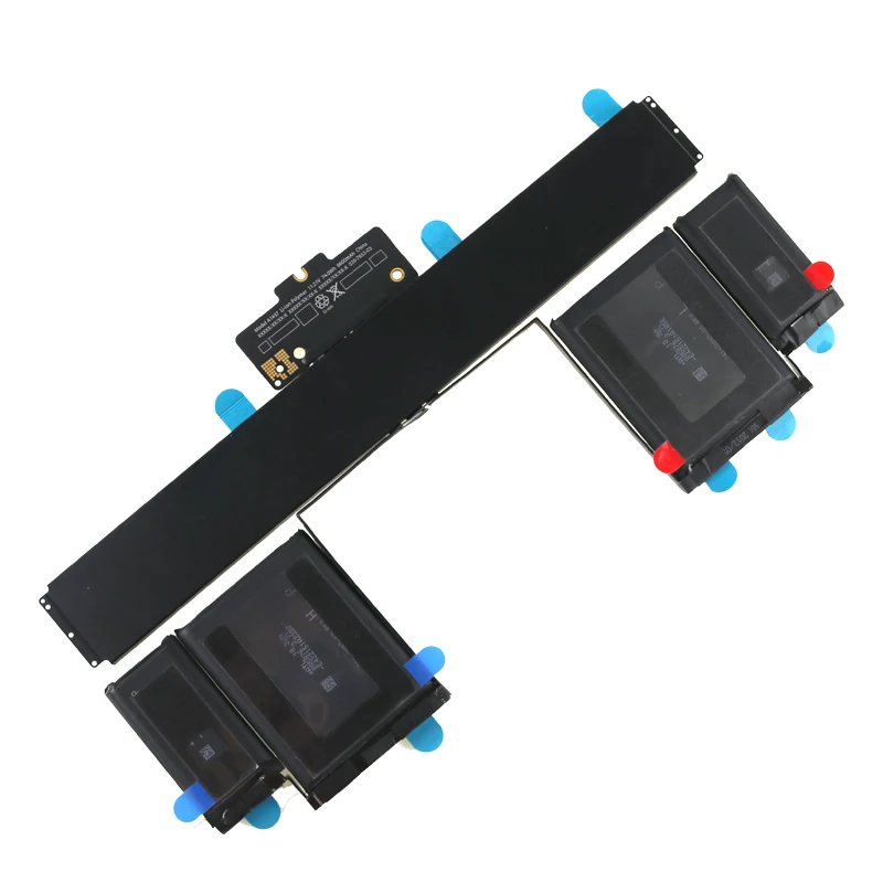 Kede 11 21 в 74 Втч MD101 MD101LL/A MD101ZP/A для Apple A1437 A1425 MacBook Pro Retina 13 &quotаккумулятор позже 2012