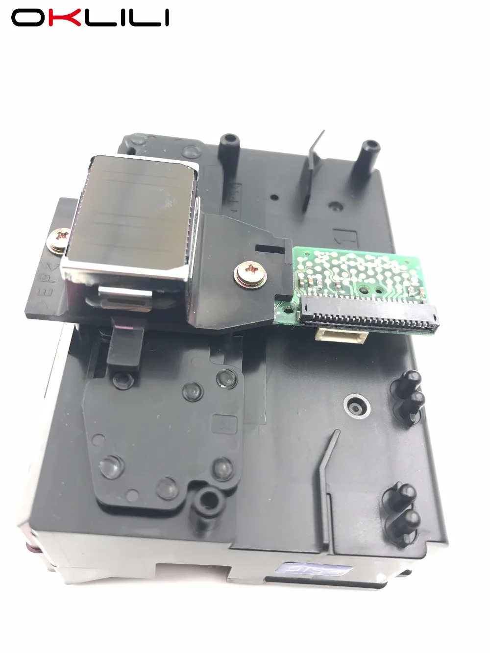 F072000 Печатающая головка принтера печатающая для Epson Stylus Цвет 900 DX3 900G 900N 980 980N Roland не