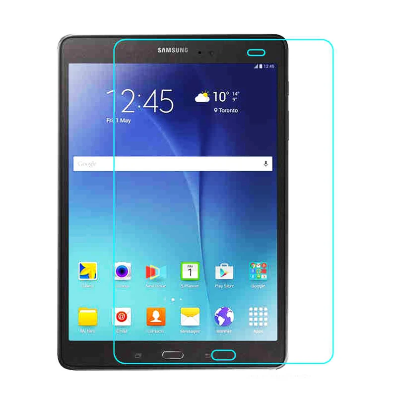 Закаленное стекло для Samsung Galaxy Tab A 7 0 8 9 10 1 A6 P580 T585 T580 T550 T380 T355 T350 T280 T285 защита