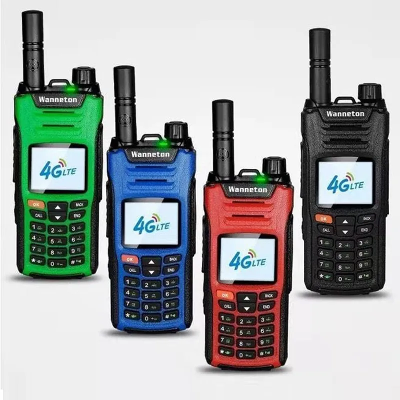 Новинка BAOFENG SIM карта Телефон рация 8 Вт 50 км gps GSM WCDMA 4G LTE CB Ham радиостанция КВ трансивер Woki Toki