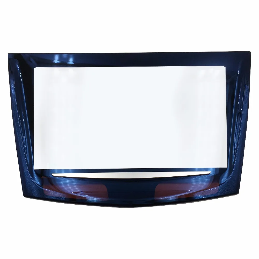 Оригинальный сенсорный экран для Cadillac ATS CTS SRX XTS кий автомобильный DVD GPS навигатор