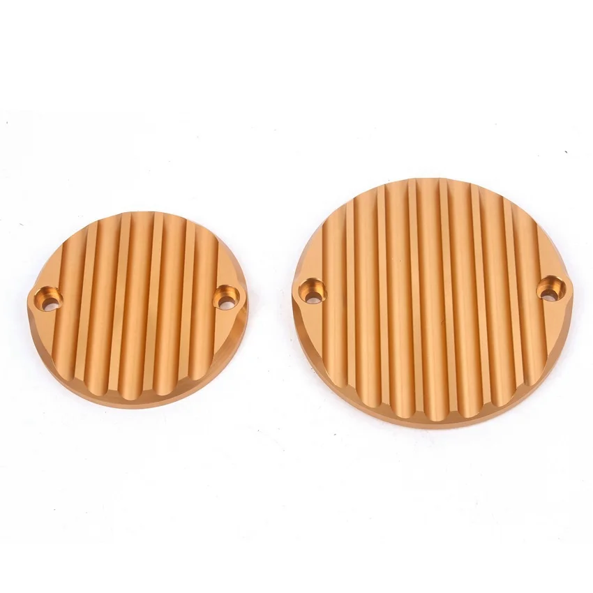 

Clutch Badge & Inspection Cover For Triumph Street Twin Bonneville T100 T120 Thruxton 1200 Scrambler 2016-2019