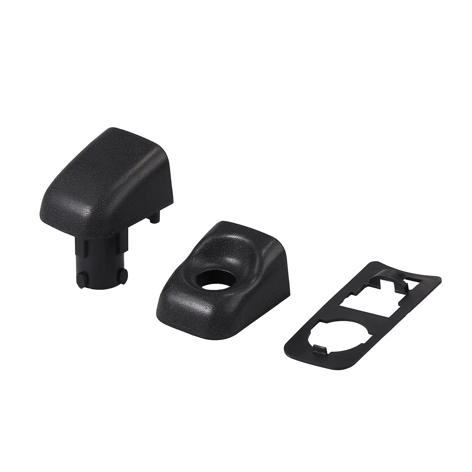 Дверная ручка AUTOUTLET со скользящим держателем левой двери 806069981R 806067794R 806073022R