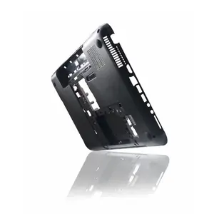 Чехол для ноутбука YALUZU с нижней основой, чехол для HP Pavilion G6 G6-2146tx 2147 g6-2025tx 2328t x 2001t x 15,6 