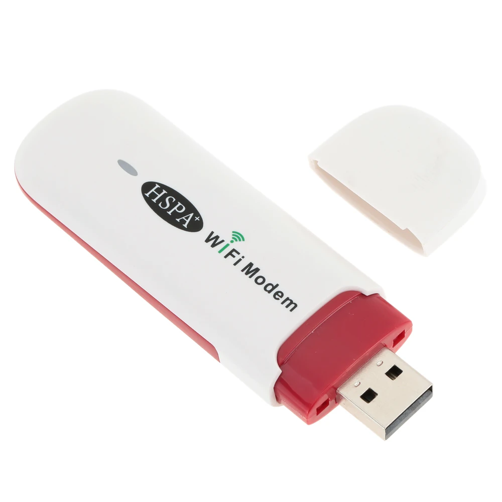 7.2mbps WCDMA GSM модем HSPA Мини беспроводной маршрутизатор WiFi палка 3G USB ключ LAN Wifi