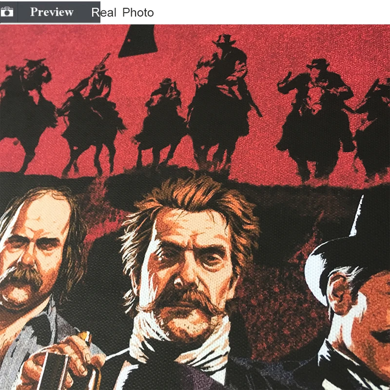 Red Dead Redemption 2 постеры и принты, Картина на холсте, художественные настенные картины для гостиной, детской комнаты, Горячая игра, украшение для дома