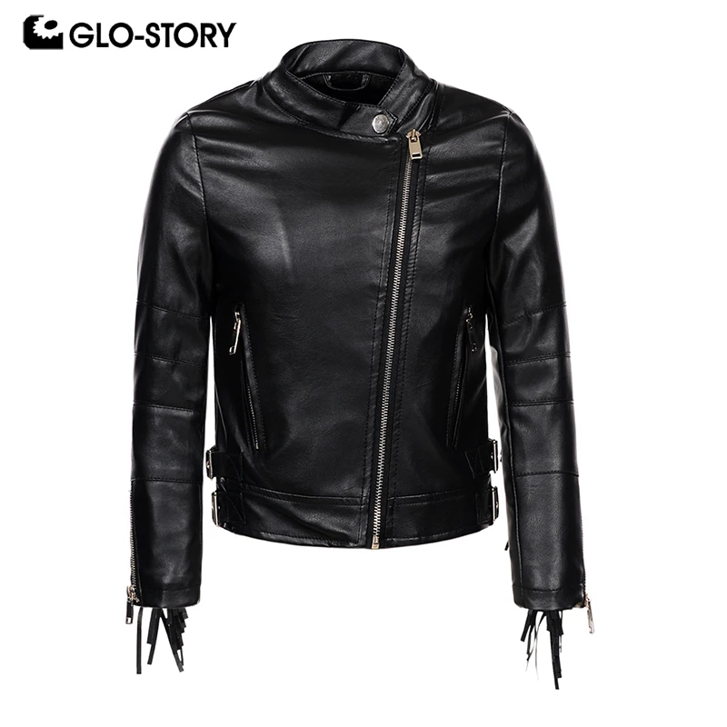 GLO-STORY отправлено из ЕС детская одежда для девочек коллекция 2018 года в стиле