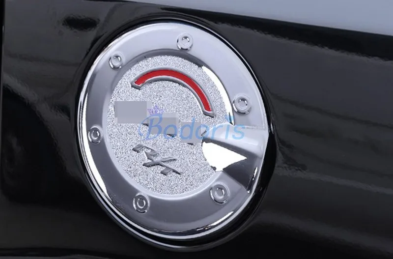 Аксессуары для Dodge путешествие JUCV крышка топливного бака газовый короб Кепки 2009 2010 2011 2012 2013 стайлинга автомобилей