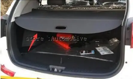 US local!High quality! Rear Trunk Security Shield Cargo Cover For Kia Sorento 2015 2016 2017 | Автомобили и мотоциклы