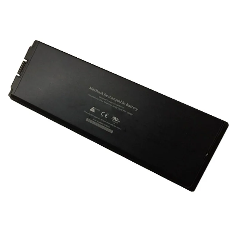 Фото A1181 A1185 55Wh 10,8 В Аккумулятор для ноутбука Apple MacBook 13 дюймов MA254 MA255 MA700 MA699 MB061CH/A MA566J/A MA566 №4