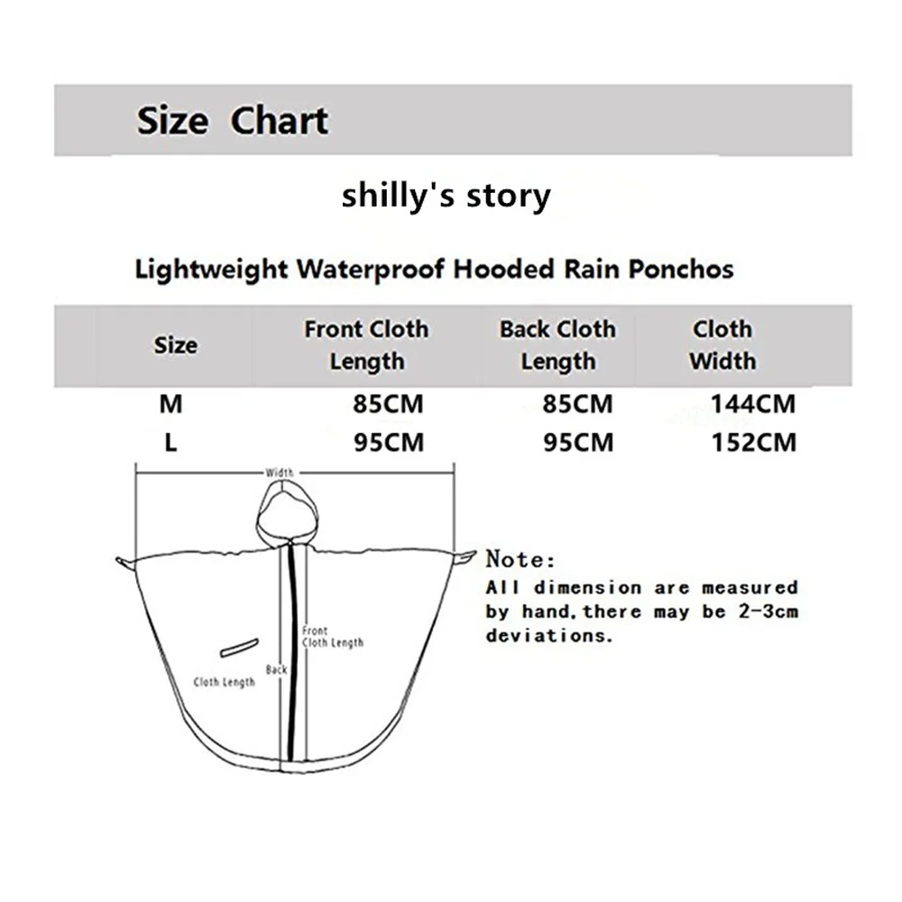 Тонкий дождевик с капюшоном Женский в горошек водонепроницаемый уличный женский