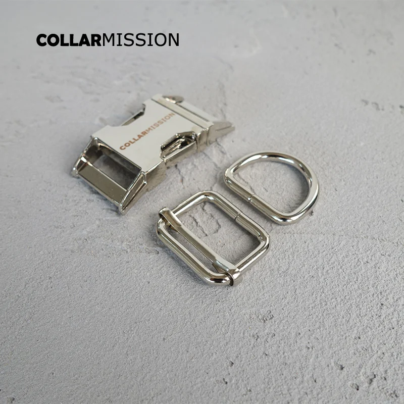 (Металлическая пряжка + настраиваемая кольцо D/набор) предоставляем услуги