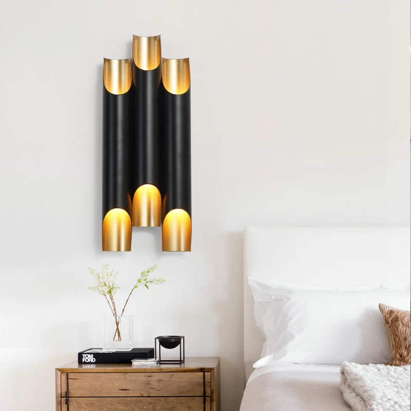 Световой фсветильник рь Nordmodern итальянский дизайнерский студийный светильник в