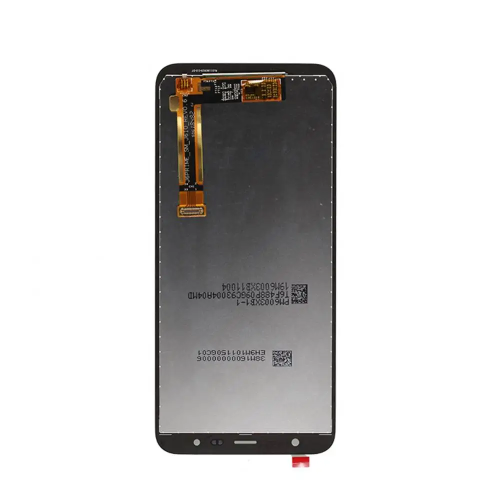 Для samsung Galaxy J4+ J4 Plus J415 J415F J415G J415M J6 plus J610 J610F ЖК-дисплей 6,0 ''ЖК-экран в сборе