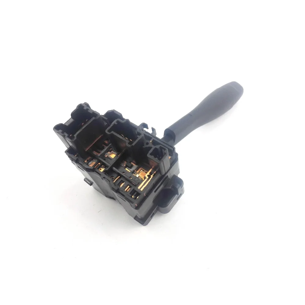 15 контактный поворотный переключатель для Nissan 720 25540 0W000 14511|Переключатели и
