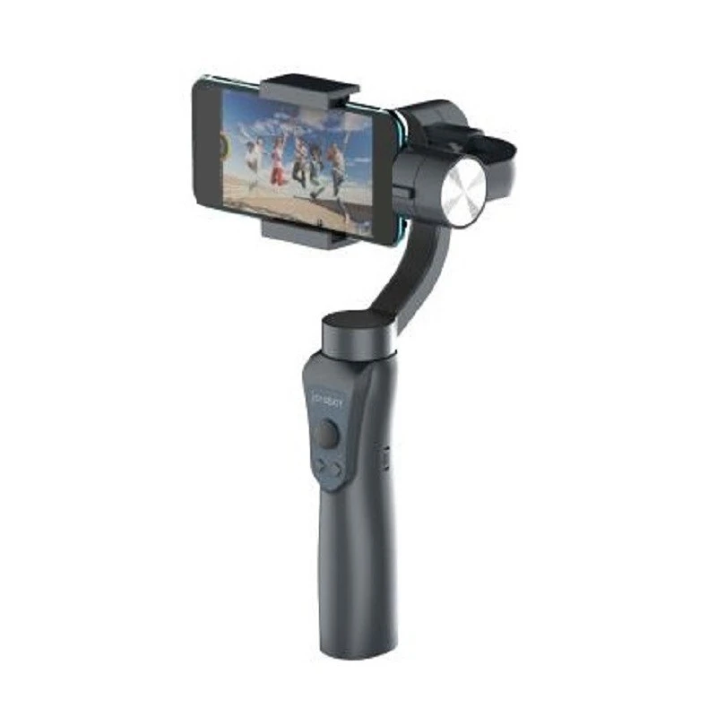 Ручной смартфон Gimbal стабилизатор беспроводной контроль сотовый телефон для iPhone X