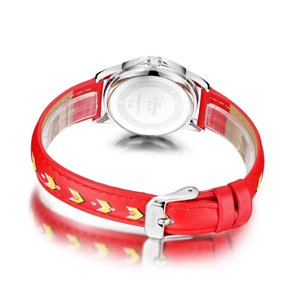 Часы Наручные детские с автомобилями из мультфильма Маккуин часы relogio infantil |