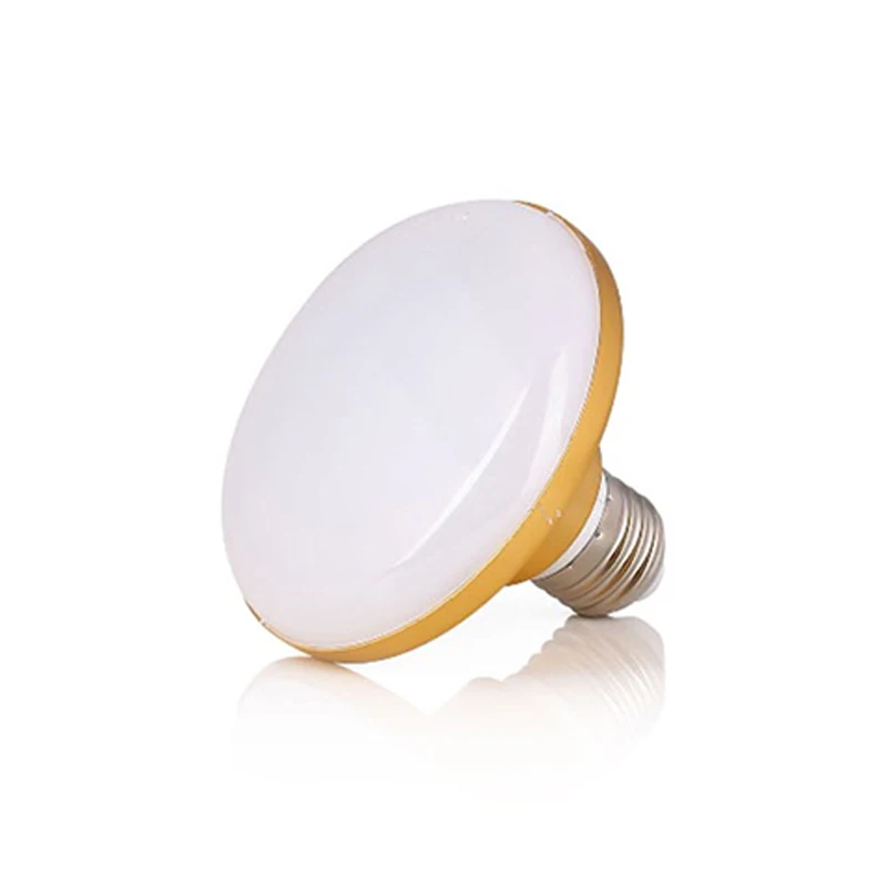 Светодиодный светильник KARWEN UFO E27 12 Вт 18 24 36 5730SMD 220 В 230 240 В|Светодиодные лампы и