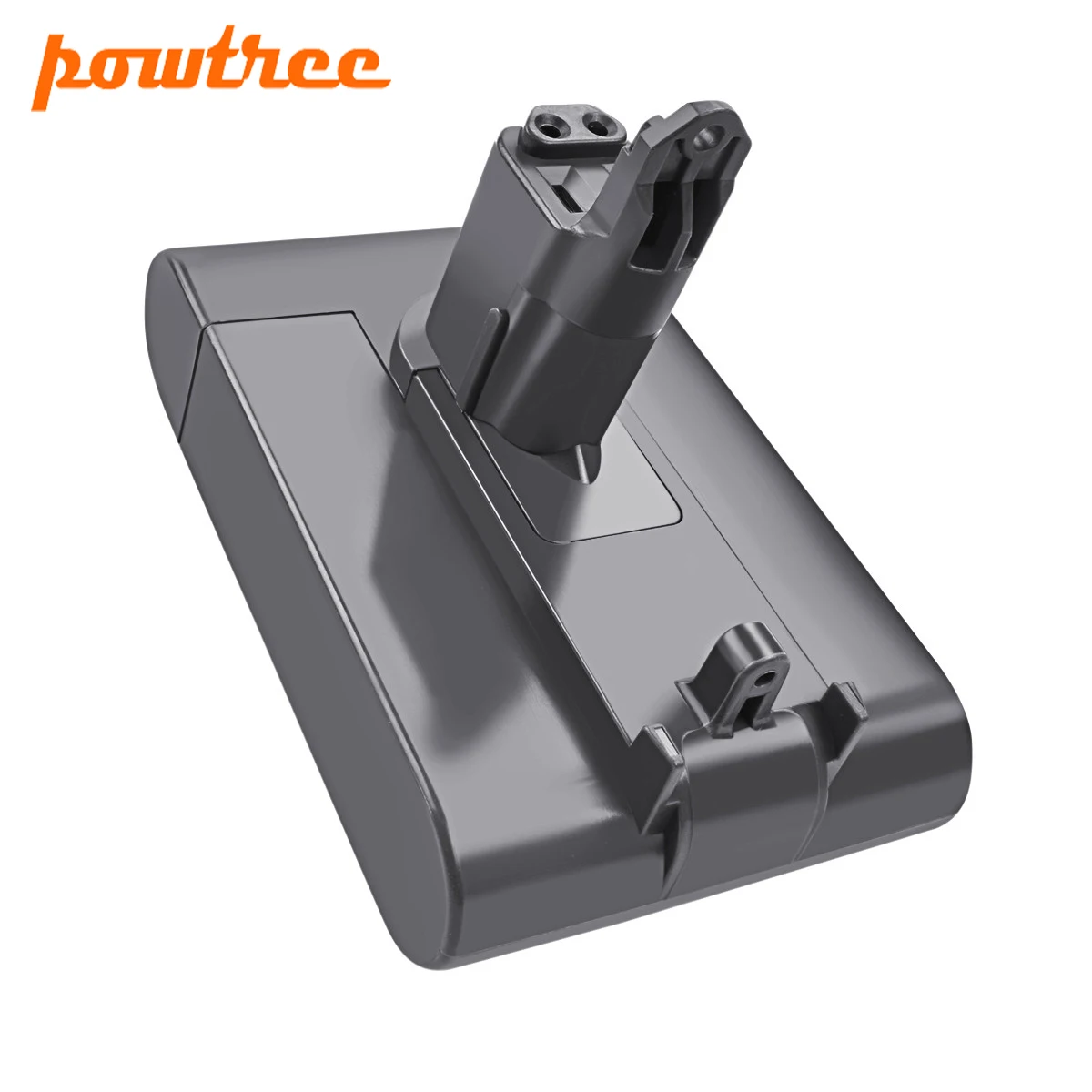 Powtree 22,2 в 2200 мАч DC31(подходит только для типа B) аккумулятор для Dyson DC31 DC35 DC44 DC45 серии Аккумуляторный Пылесос Li-Ion L30 H