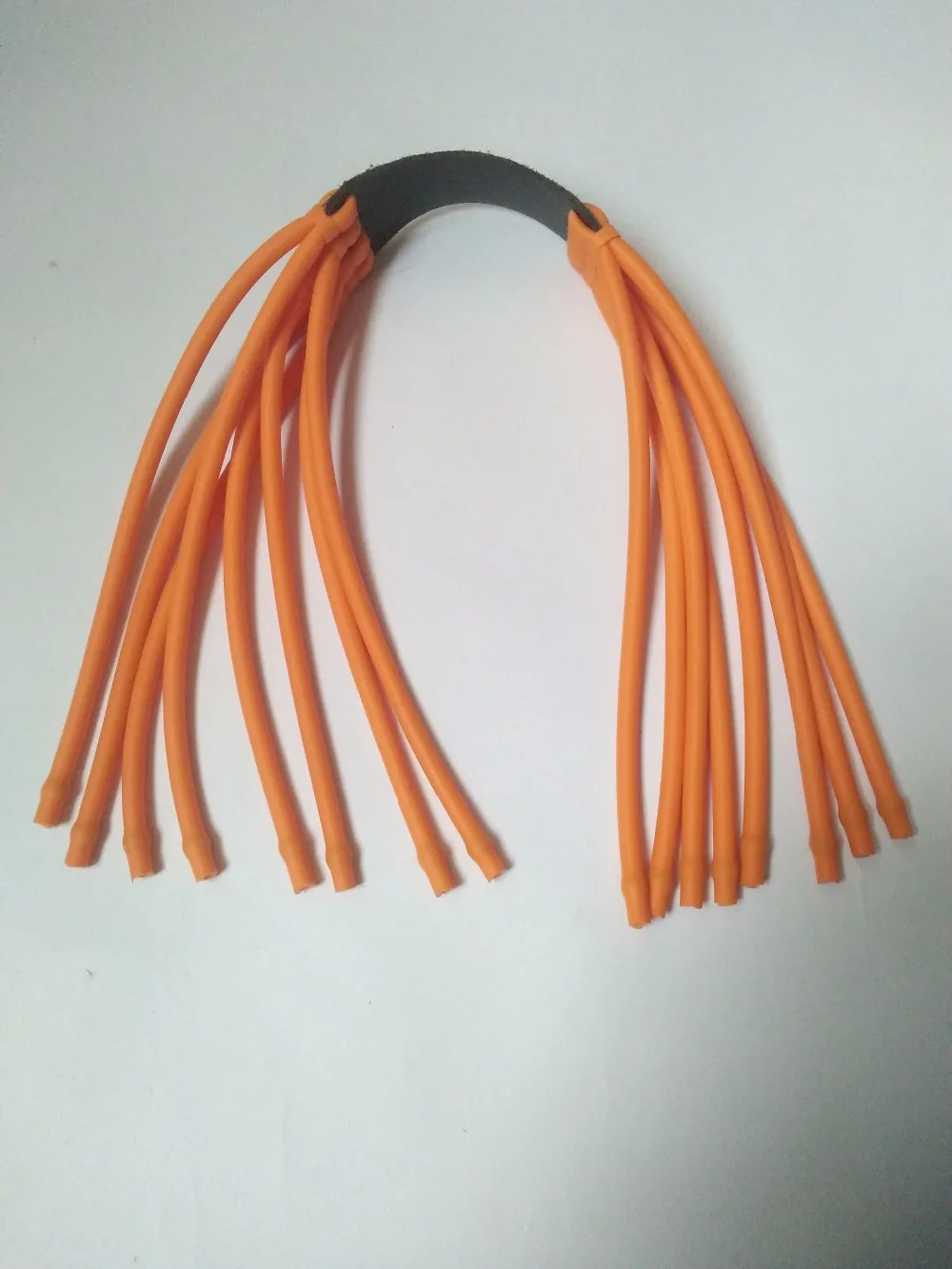 16x-Elastic-2050 банджи-резинка-для-Рогатка-катапульты-для охоты на открытом воздухе 2 шт