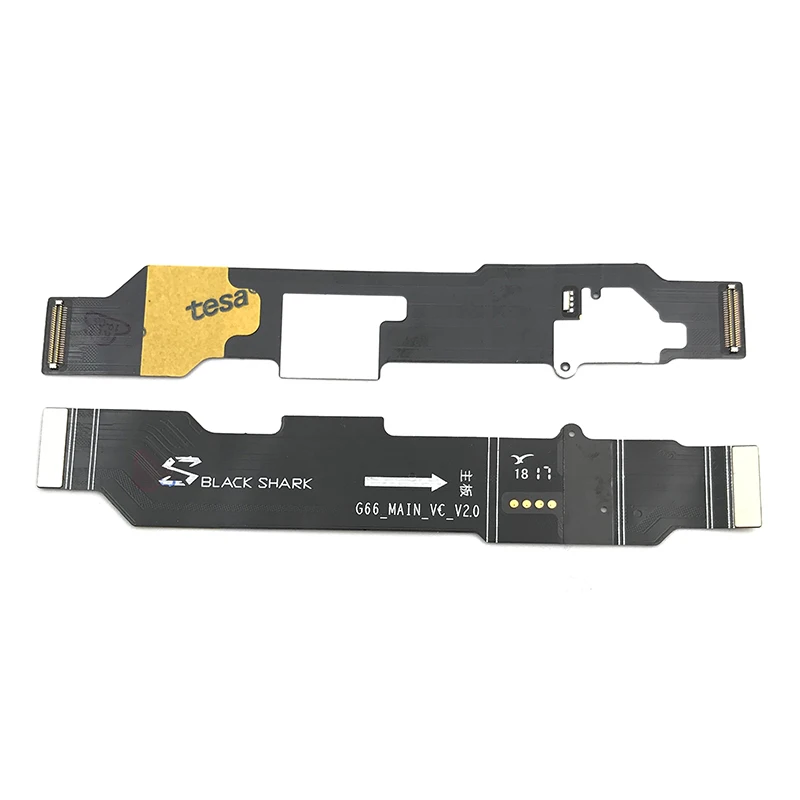 

10pcs/lot Main Motherboard LCD Connector SUB Board Flex Ribbon Cable For Xiaomi Black Shark