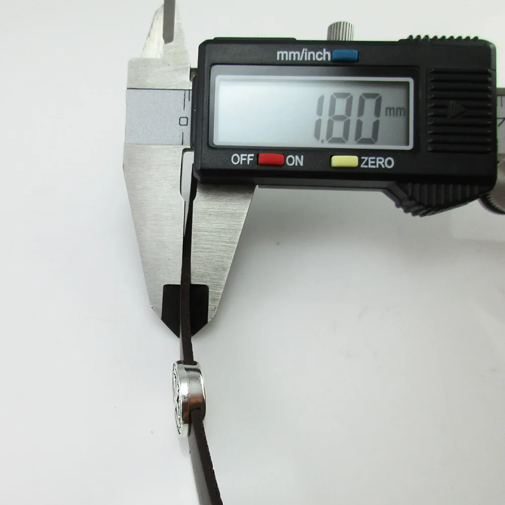 100 шт. орден Святого Бенедикта для кожаный браслет | Украшения и аксессуары