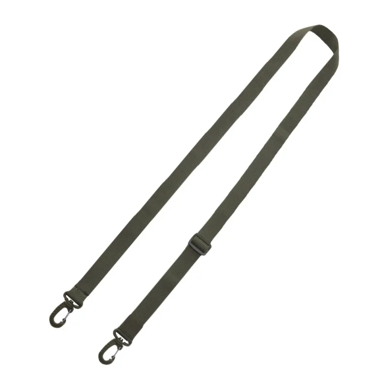Наружная спортивная сумка на ремне 81-143 см, регулируемая нейлоновая сумка на ремне, Сменный ремень для ноутбука через плечо, ремень для камеры