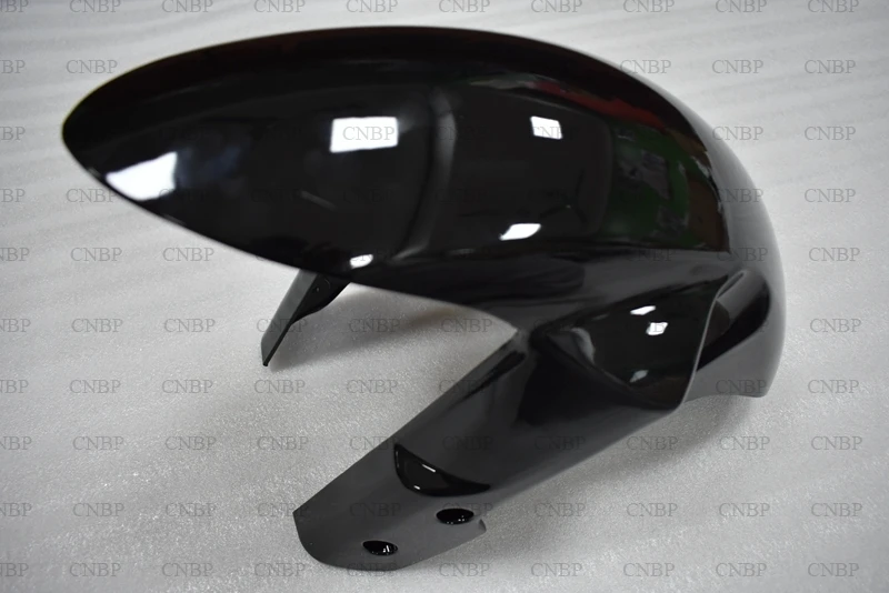 GSXR 1000 07 комплекты обтекателей 2007 - 2008 K7 Черные искусственные фотообтекатели
