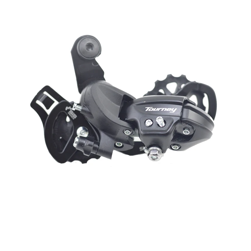 SHIMANO Tourney RD TX35 задний переключатель 6/7 Скорость MTB велосипедный велосипед