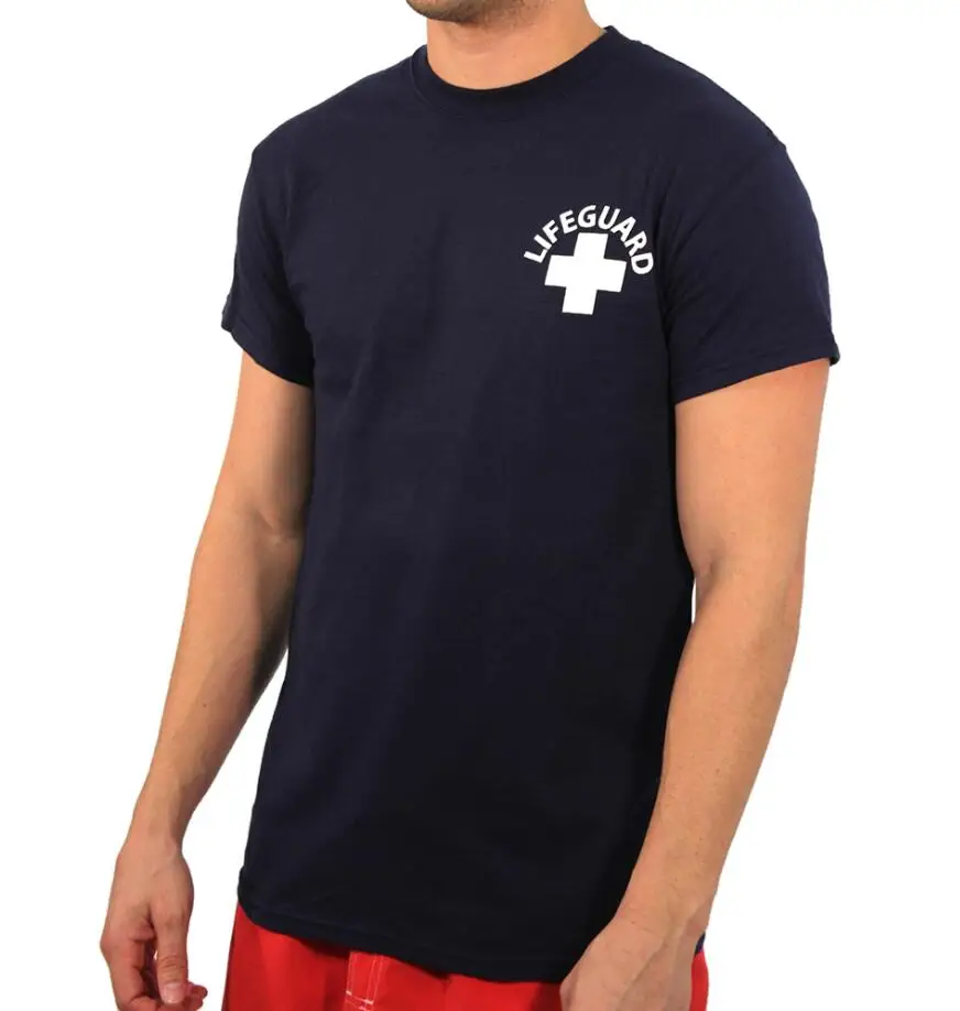 

LIFEGUARD t shirt Rock Rap Mens Men T Shirt Tshirt Fashion 2016 New Short Sleeve O Neck Cotton T-shirt Tee Camisetas Hombre