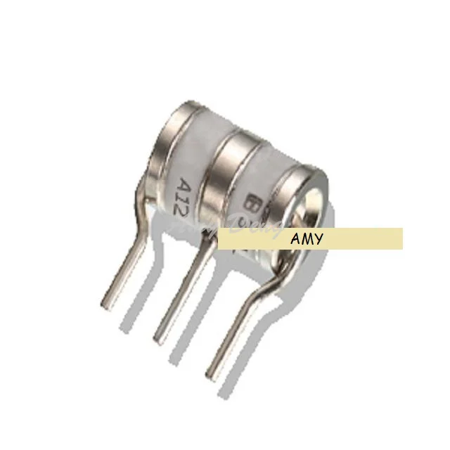 Керамическая Газоразрядная трубка с защитой от молний 3RM090L-8 3 фута, 90 В, 3R090, 8X10, 10KA оригинальная