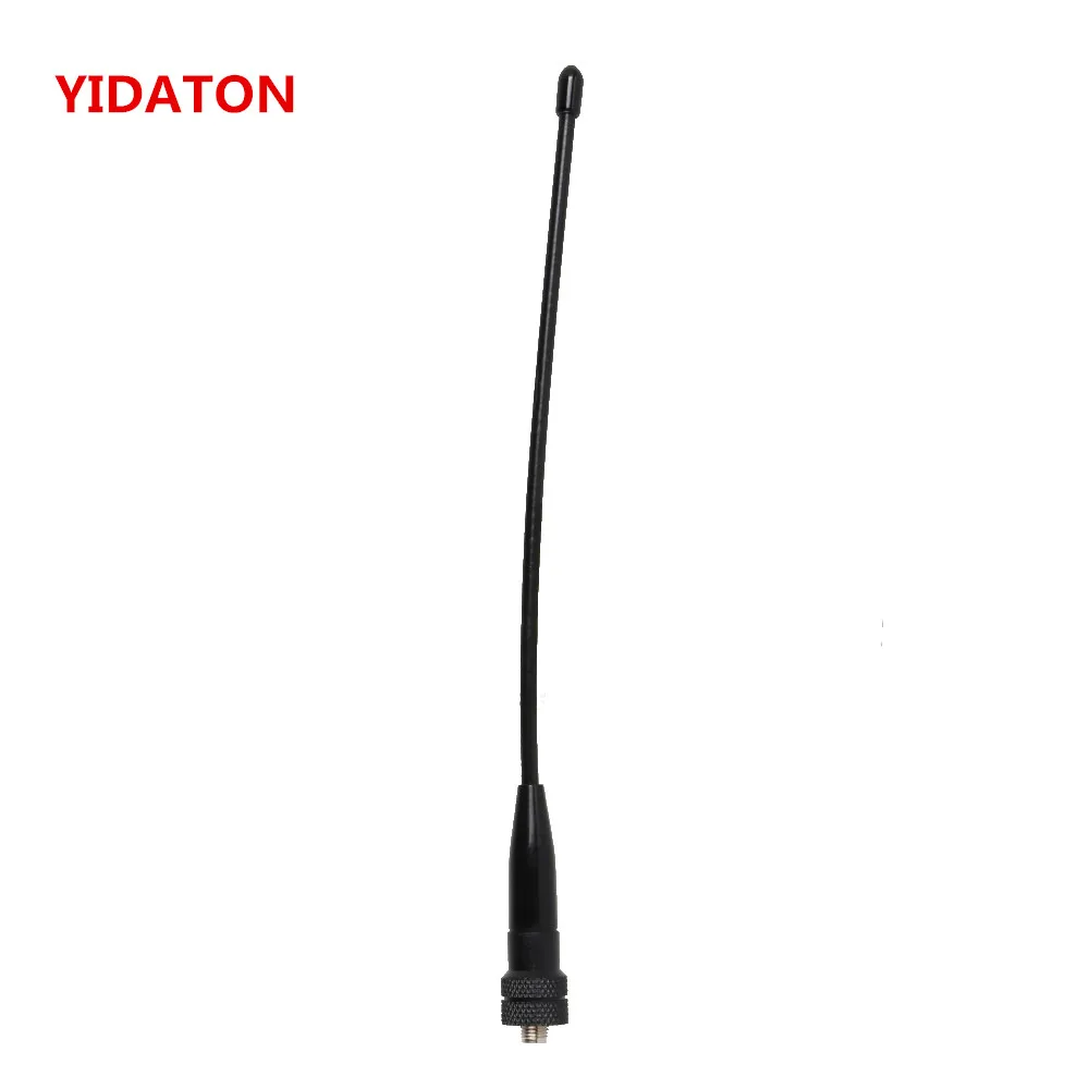 669C SMA Женская антенна VHF/UHF