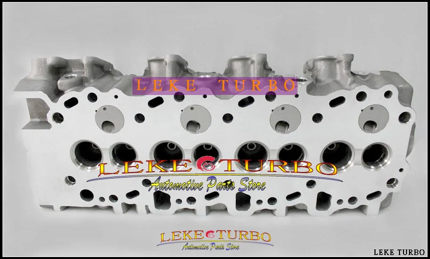 908 782 1KZ TE 1KZ-TE 1kzte головка цилиндра 11101-69175 для TOYOTA Land Cruiser 90 Prado 4-runner Hi-lux 2982cc 3.0L 8v 908782 |