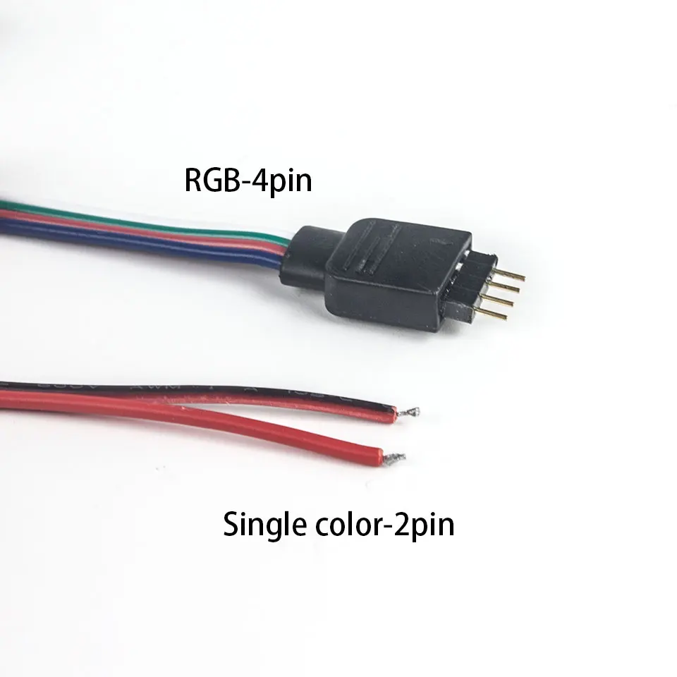 120 светодиодов/м супер яркая светодиодная лента 5050 12 В гибкая RGB белый теплый 5