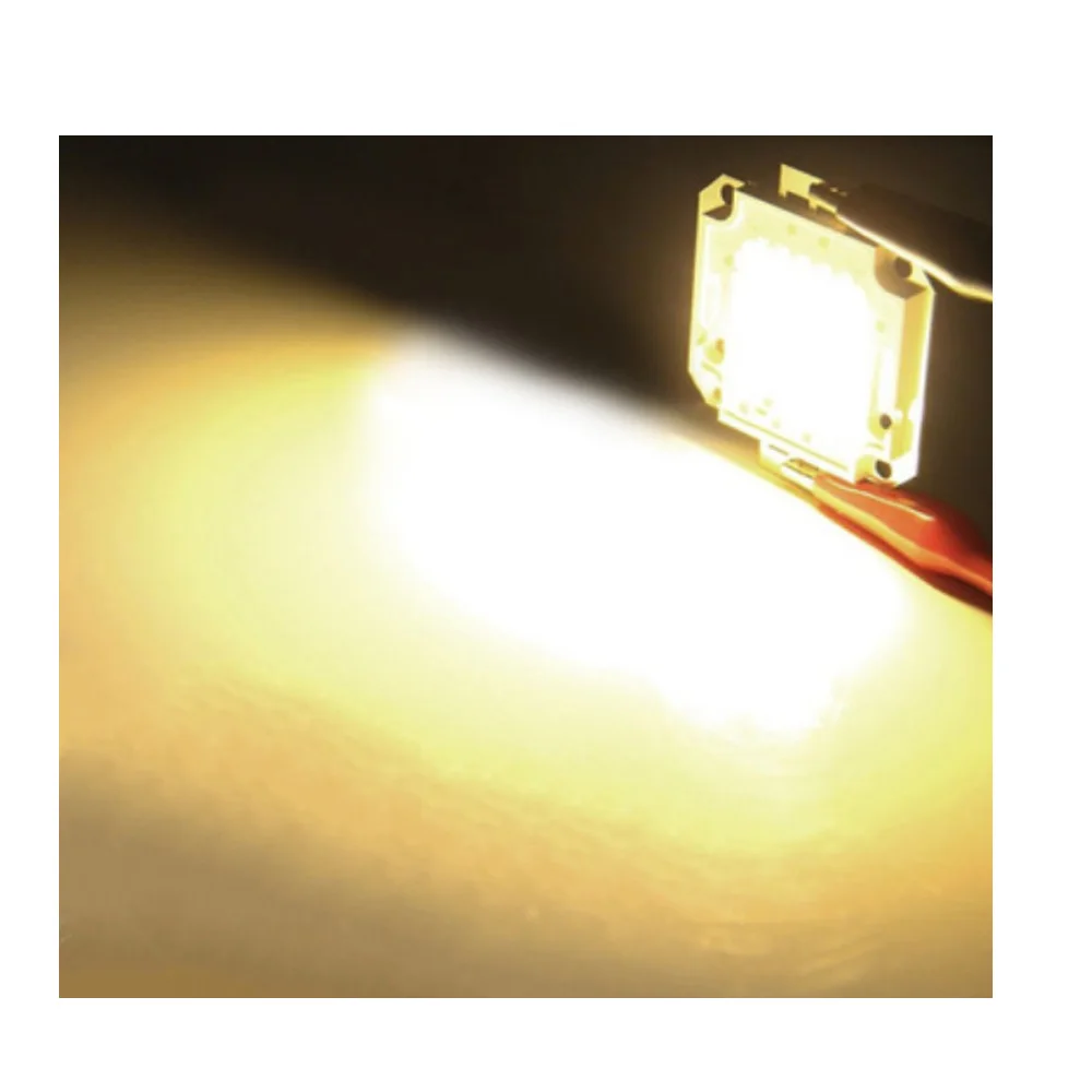Горячая Высокая мощность светодиодный чип 1 Вт 3 5 10 20 30 50 100 300мА Epistar SMD COB свет шарик