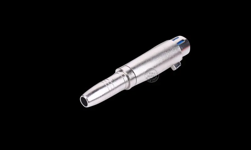 3pin XLR Женский к 1/4 &quot6 35 мм моно разъем аудио кабель Микрофон Mic DJ адаптер|Кабели VGA|
