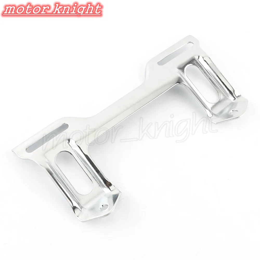 Аксессуары для мотоциклов задний номерной знак Honda Goldwing GL1800 2001 2011 02 03 04 05 06 07 08 09