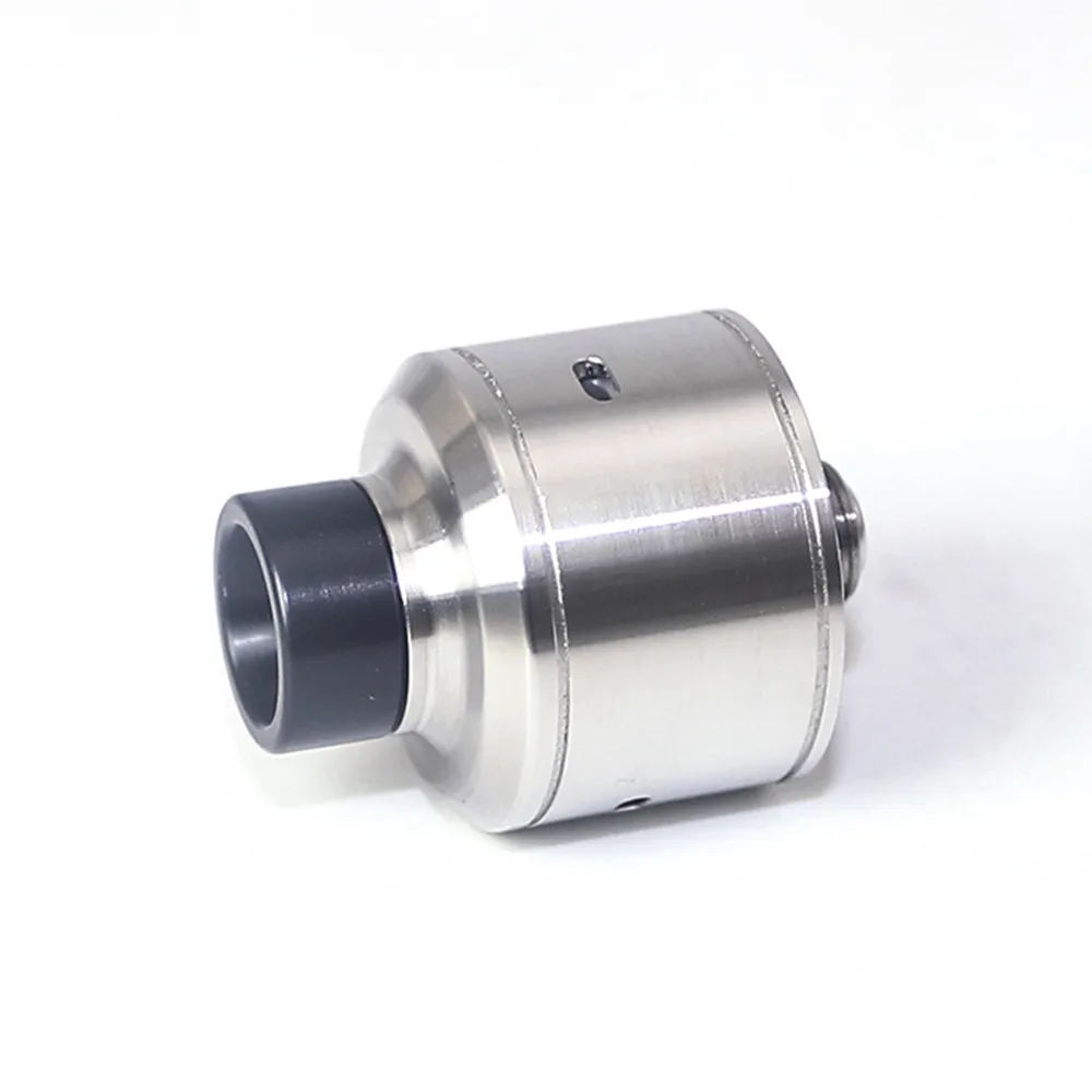 Volcanee SXK крепость стиле модифицируемая дрипка испаритель без емкости для жидкости