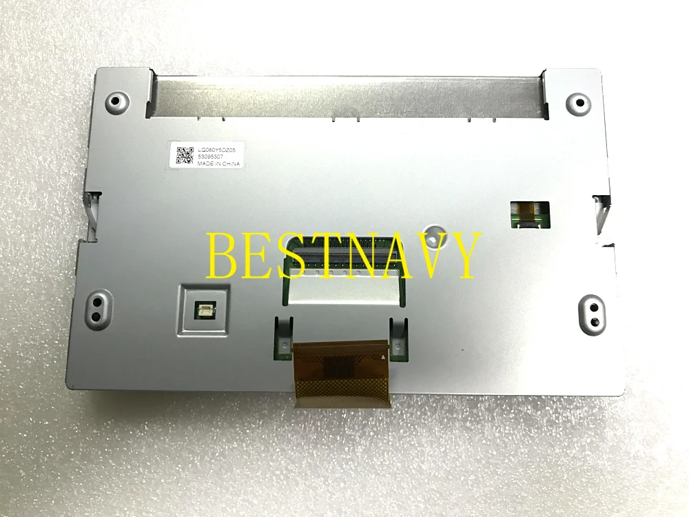 Бесплатная доставка абсолютно новый ЖК дисплей 8 0 дюйма с сенсорным цифровым