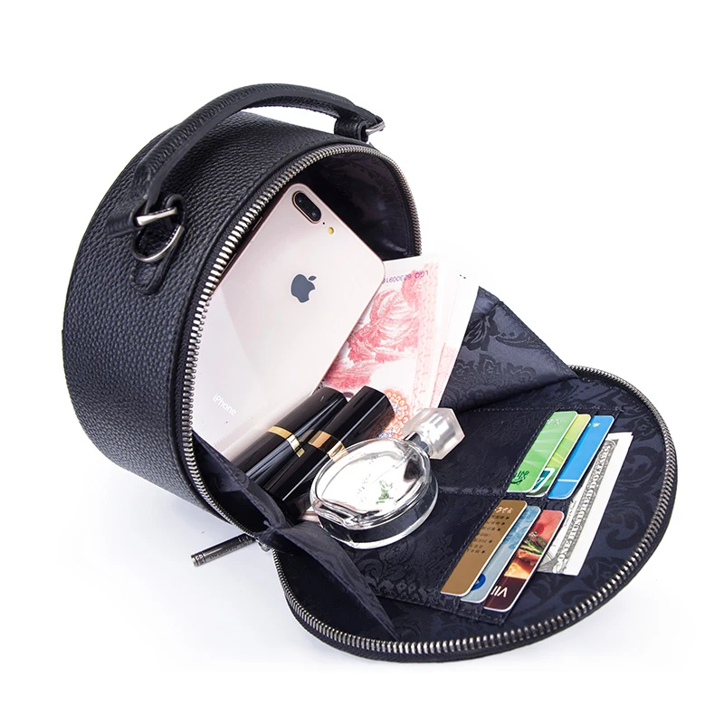 Для женщин тиснением плеча Топ Ручка сумки кисточкой сумочка Винтаж Tote Crossbody