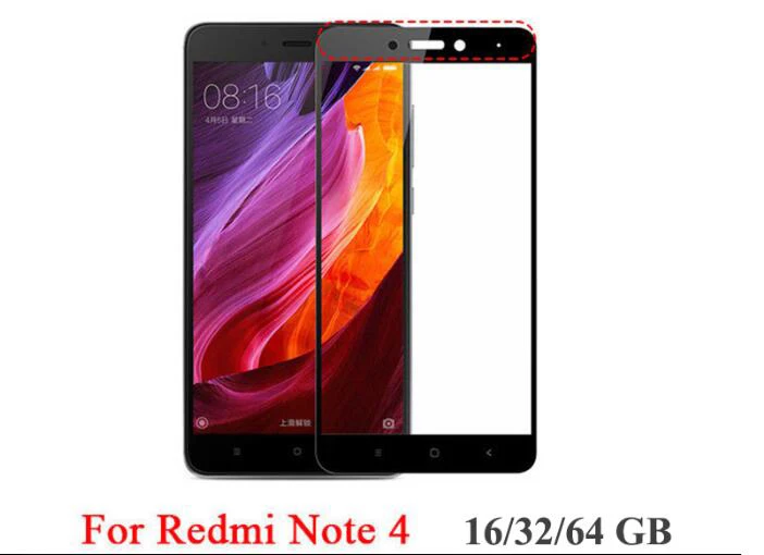 Redmi Note 4 2 шт. стекло для Redmi 7 Note 7 5 Pro Redmi Note 4X GO закаленное стекло для Xiaomi Redmi Note 7 5 Pro Note 4X защита экрана - Цвет: Redmi Note 4