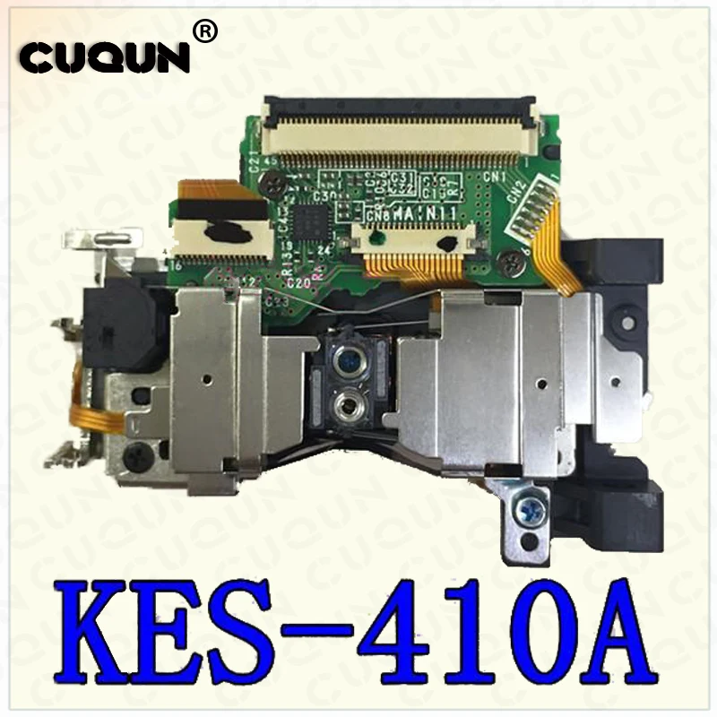 Оригинальная KEM 410ACA лазерная головка для объектива Sony PS3 KES 410A бинокулярная с